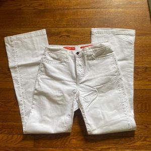 NYD Tummy Tuck Jeans - High waisted